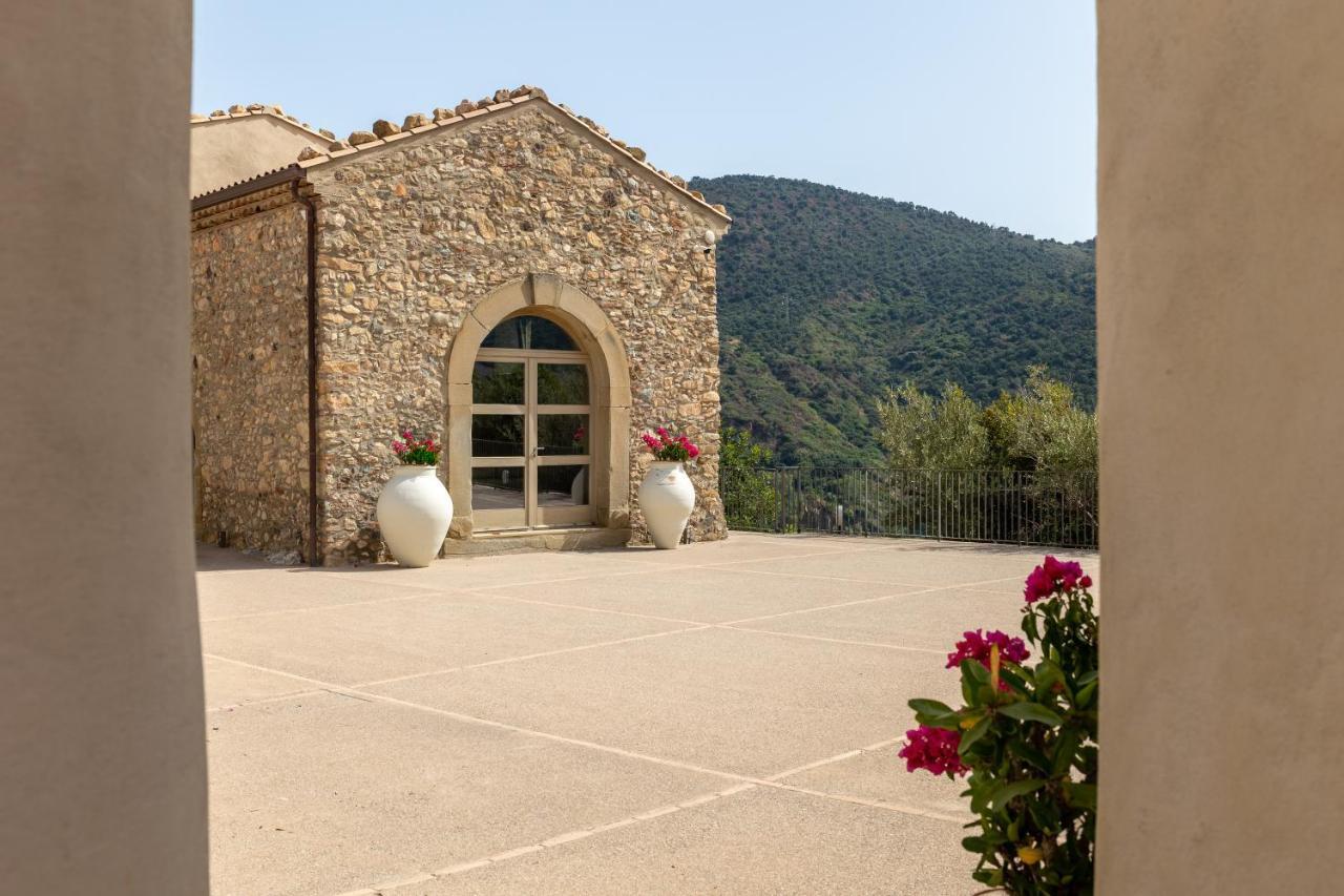 Borgo D'orlando Hotel Mirto (Messina)