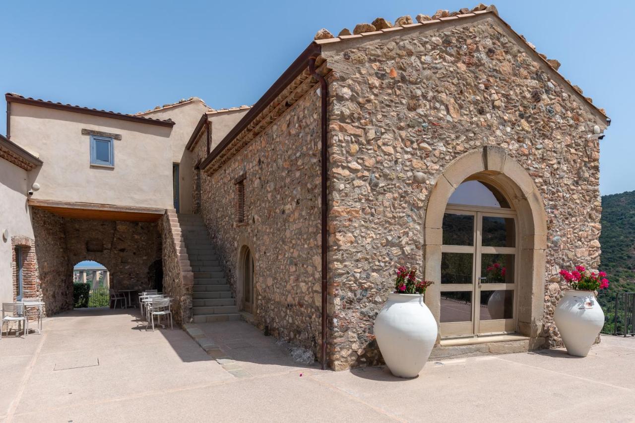 Borgo D'orlando Hotel
