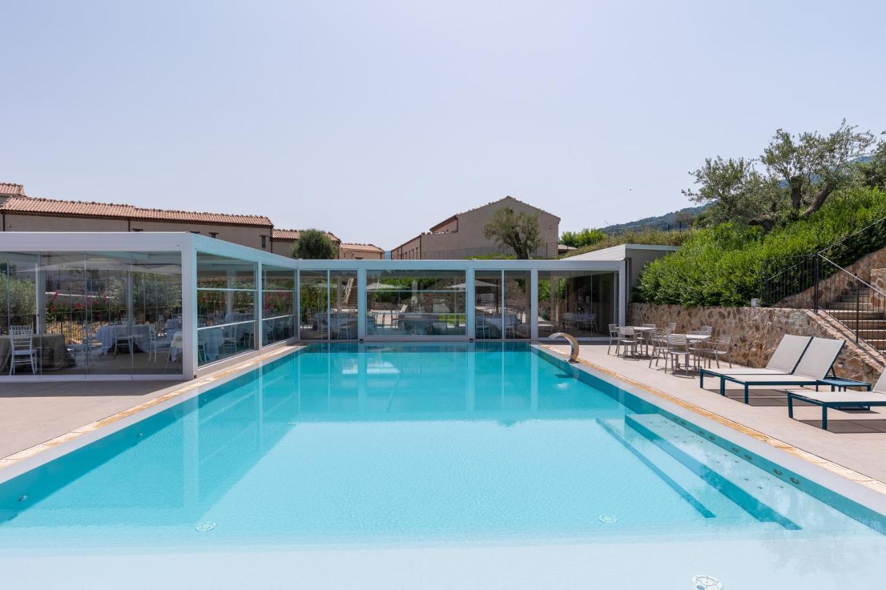 Borgo D'orlando Hotel 4*