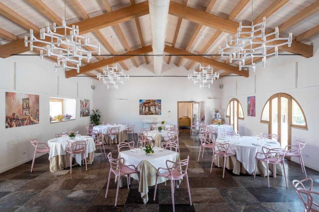 Hotel Borgo D'orlando
