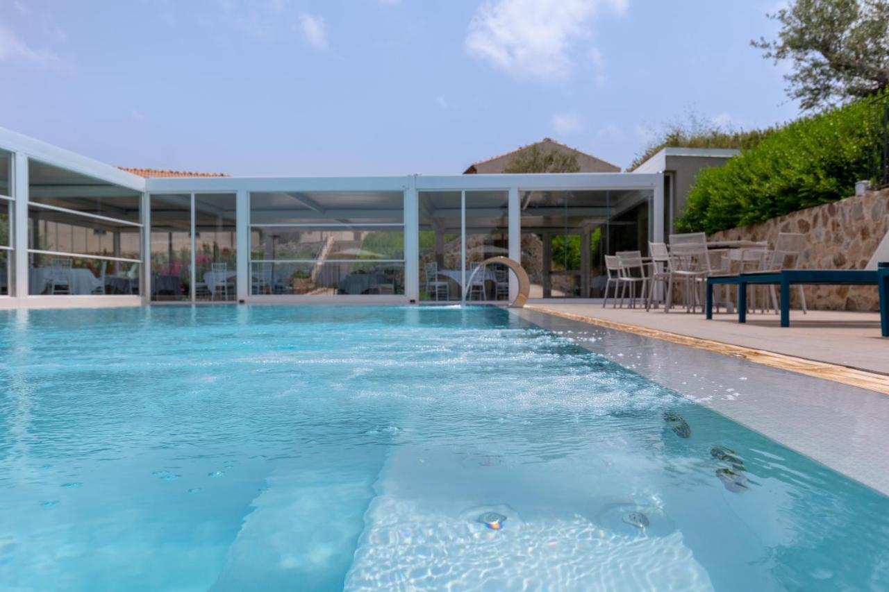 Borgo D'orlando 4*