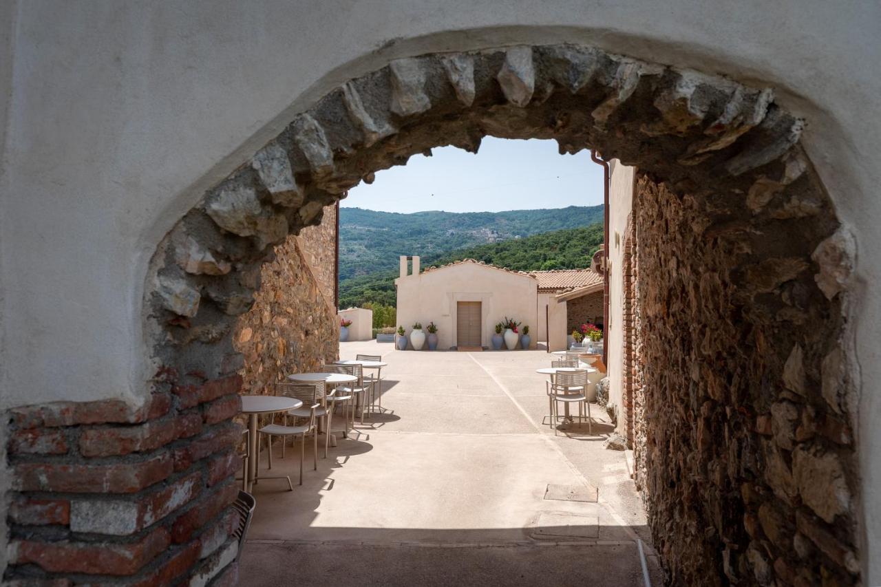 Borgo D'orlando Hotel Mirto (Messina)