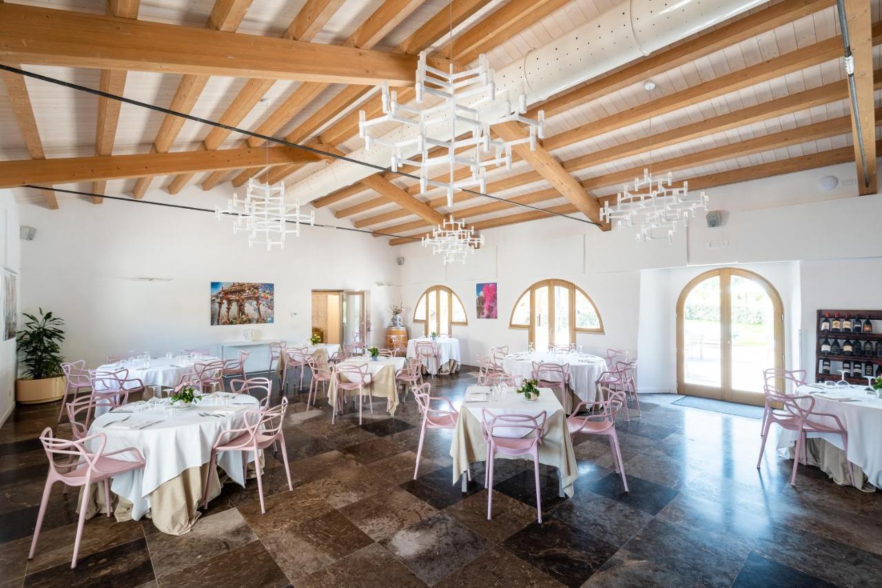 Hotel Borgo D'orlando 4*