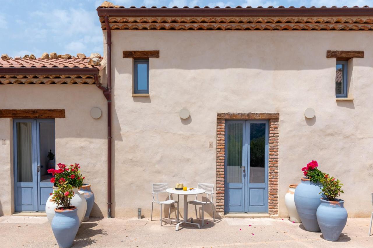 Borgo D'orlando Hotel 4*
