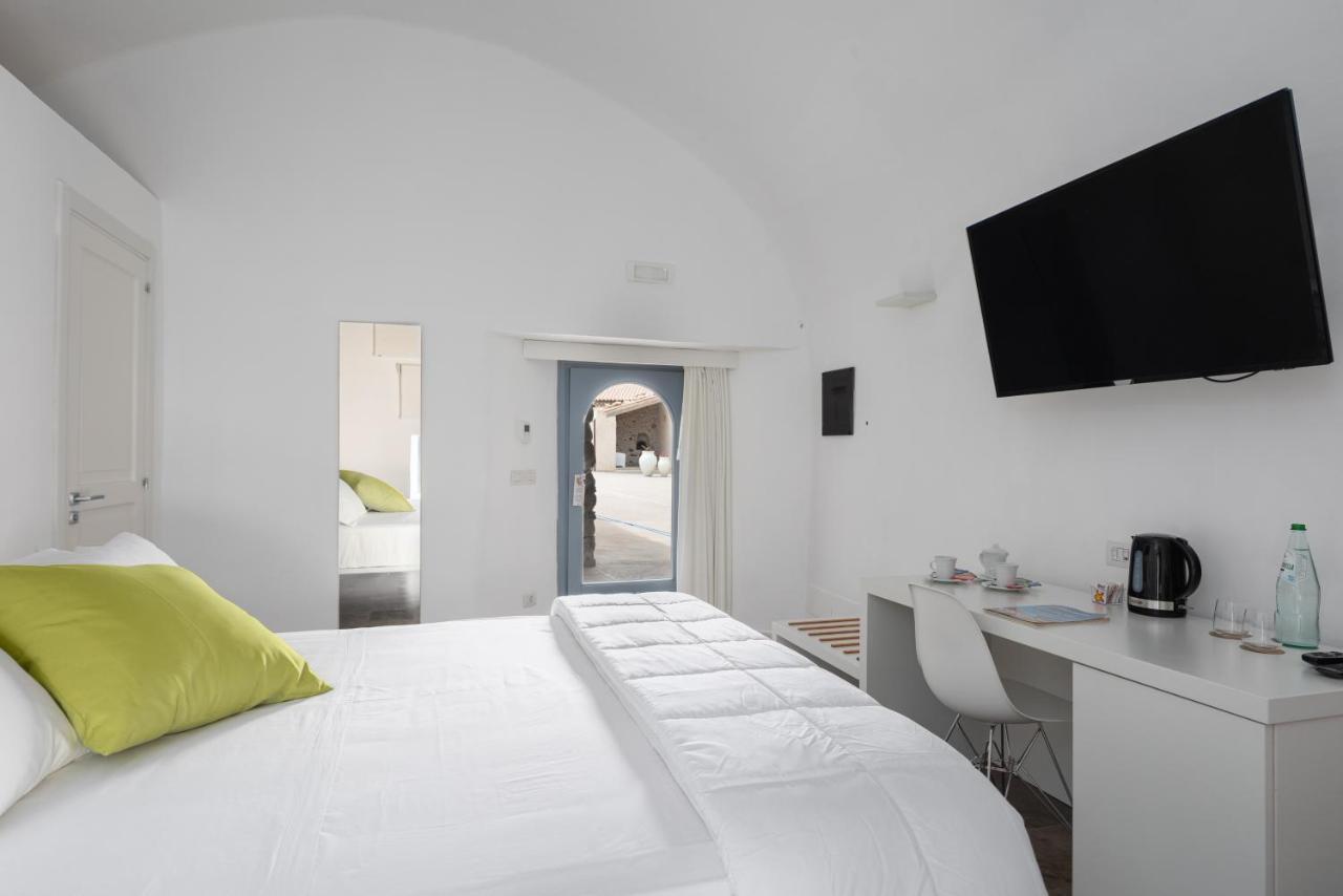 Borgo D'orlando 4*