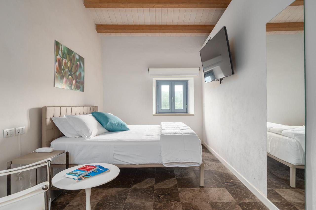 Borgo D'orlando Hotel 4*