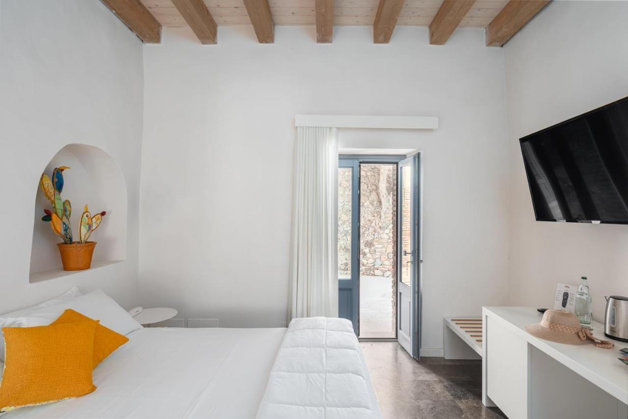 Borgo D'orlando Hotel