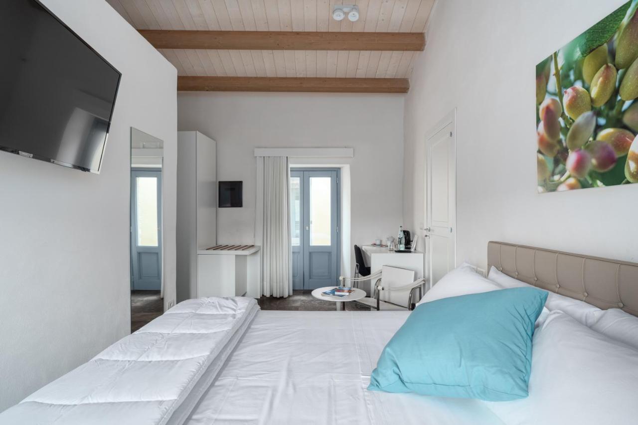 Borgo D'orlando Hotel 4*