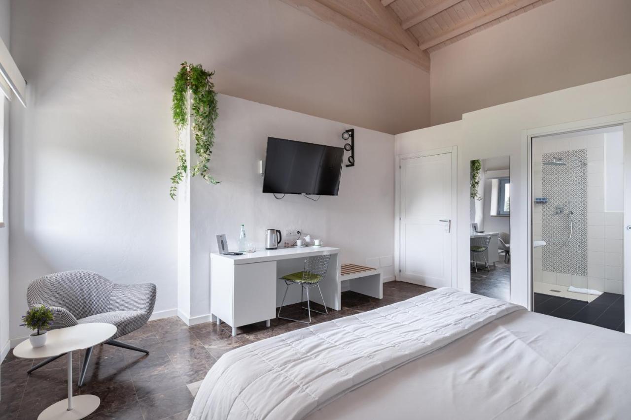 Borgo D'orlando Hotel Mirto (Messina)