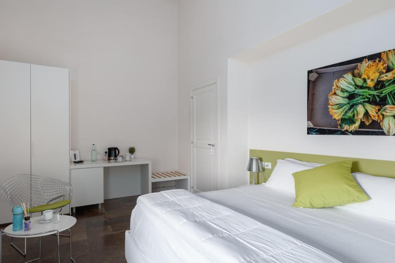 Borgo D'orlando Hotel