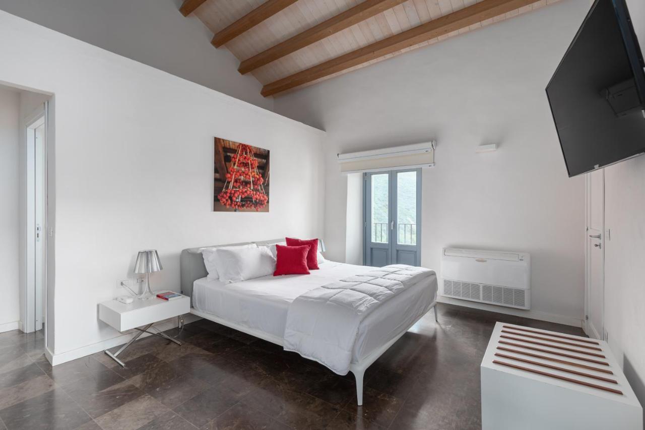 Borgo D'orlando Hotel