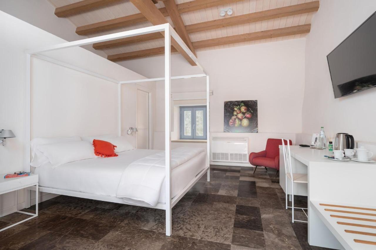 Borgo D'orlando 4*