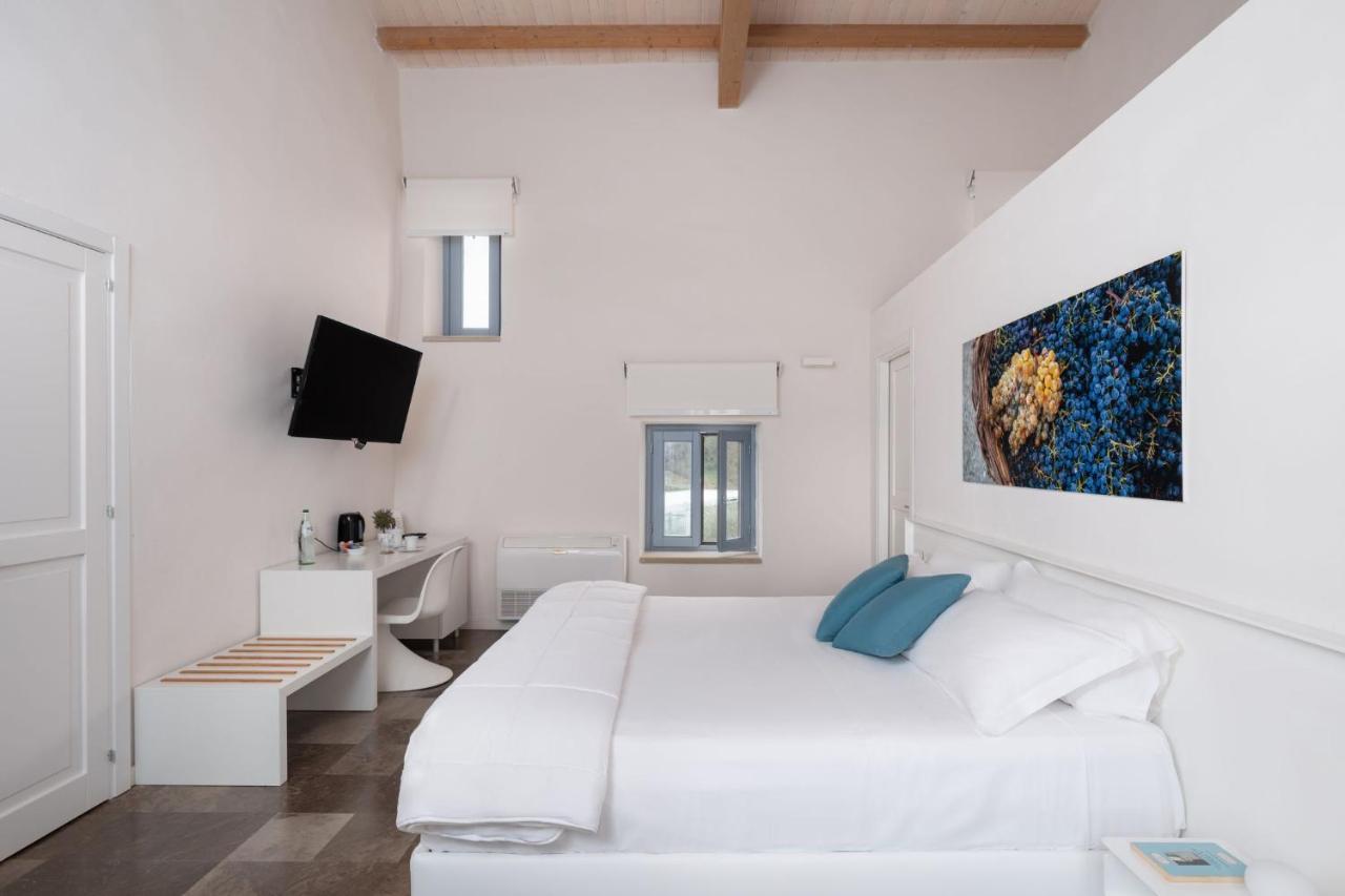 Hotel Borgo D'orlando Mirto (Messina)