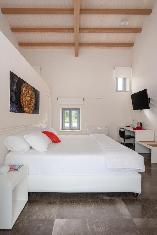 Hotel Borgo D'orlando