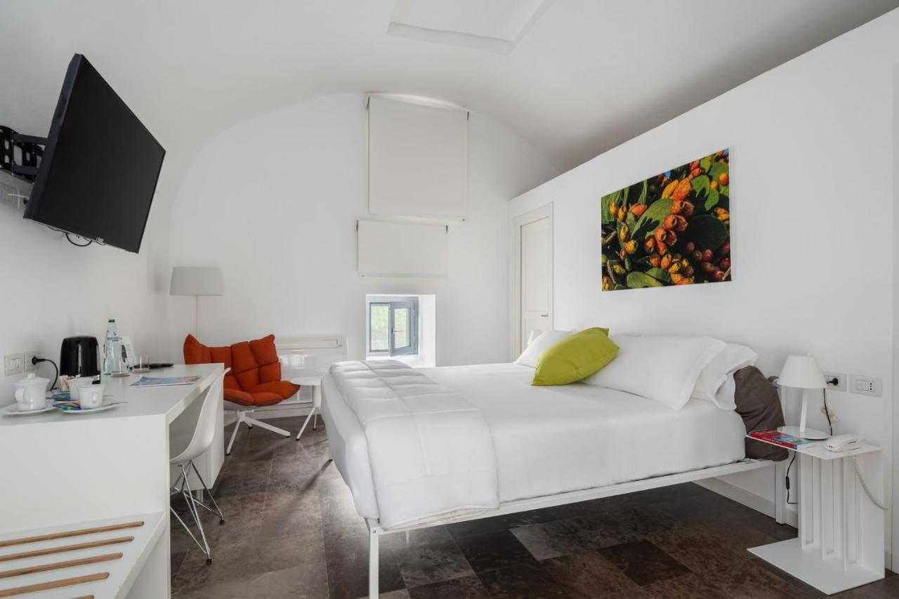 Hotel Borgo D'orlando Mirto (Messina)