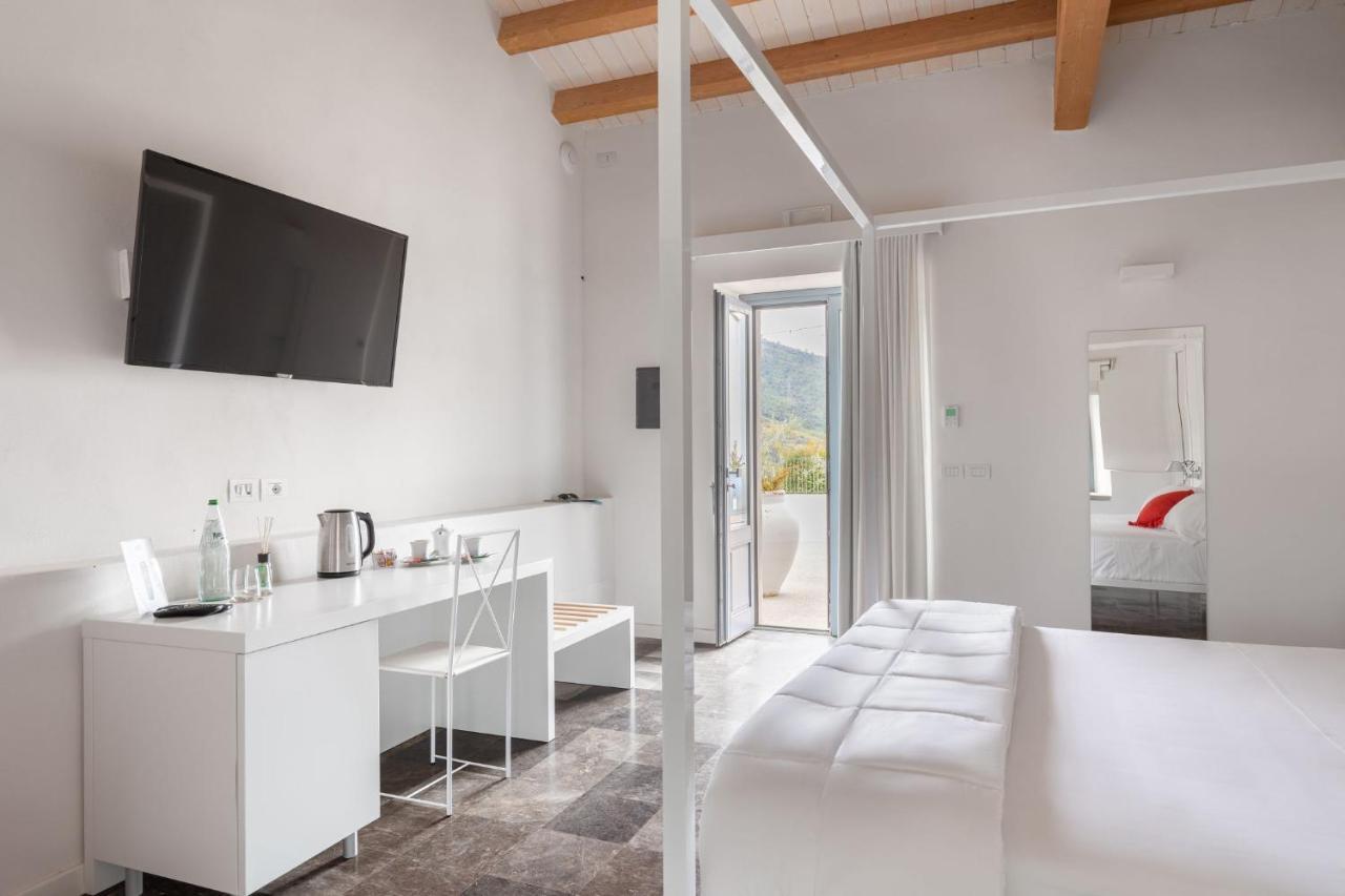 Borgo D'orlando Hotel Mirto (Messina)
