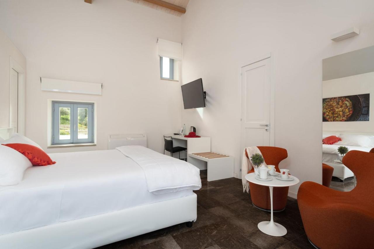 Hotel Borgo D'orlando Mirto (Messina)
