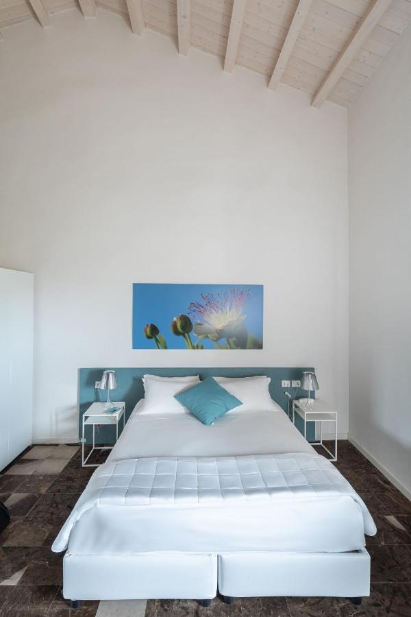 Borgo D'orlando Hotel Mirto (Messina)
