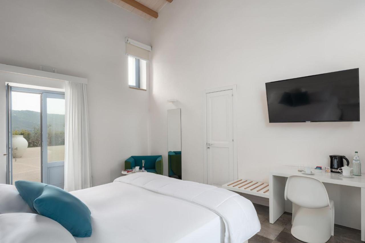 Borgo D'orlando 4*