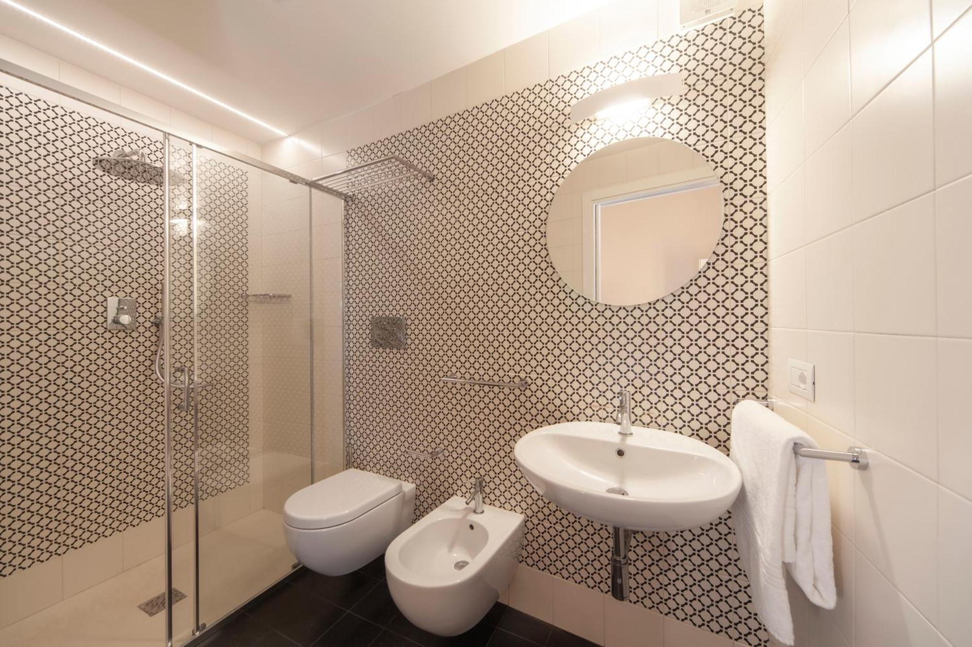 Hotel Borgo D'orlando 4*