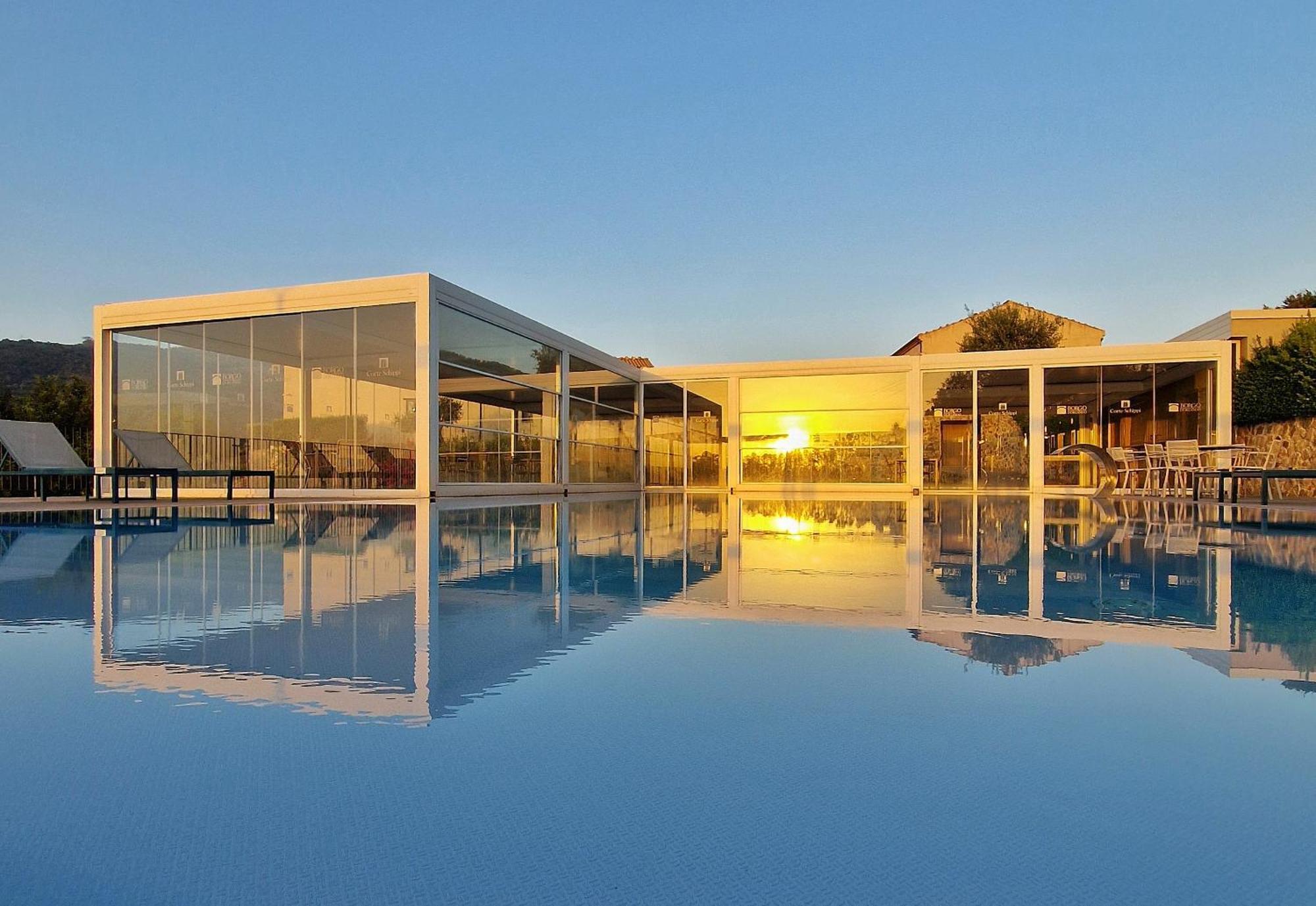Borgo D'orlando Hotel Mirto (Messina)