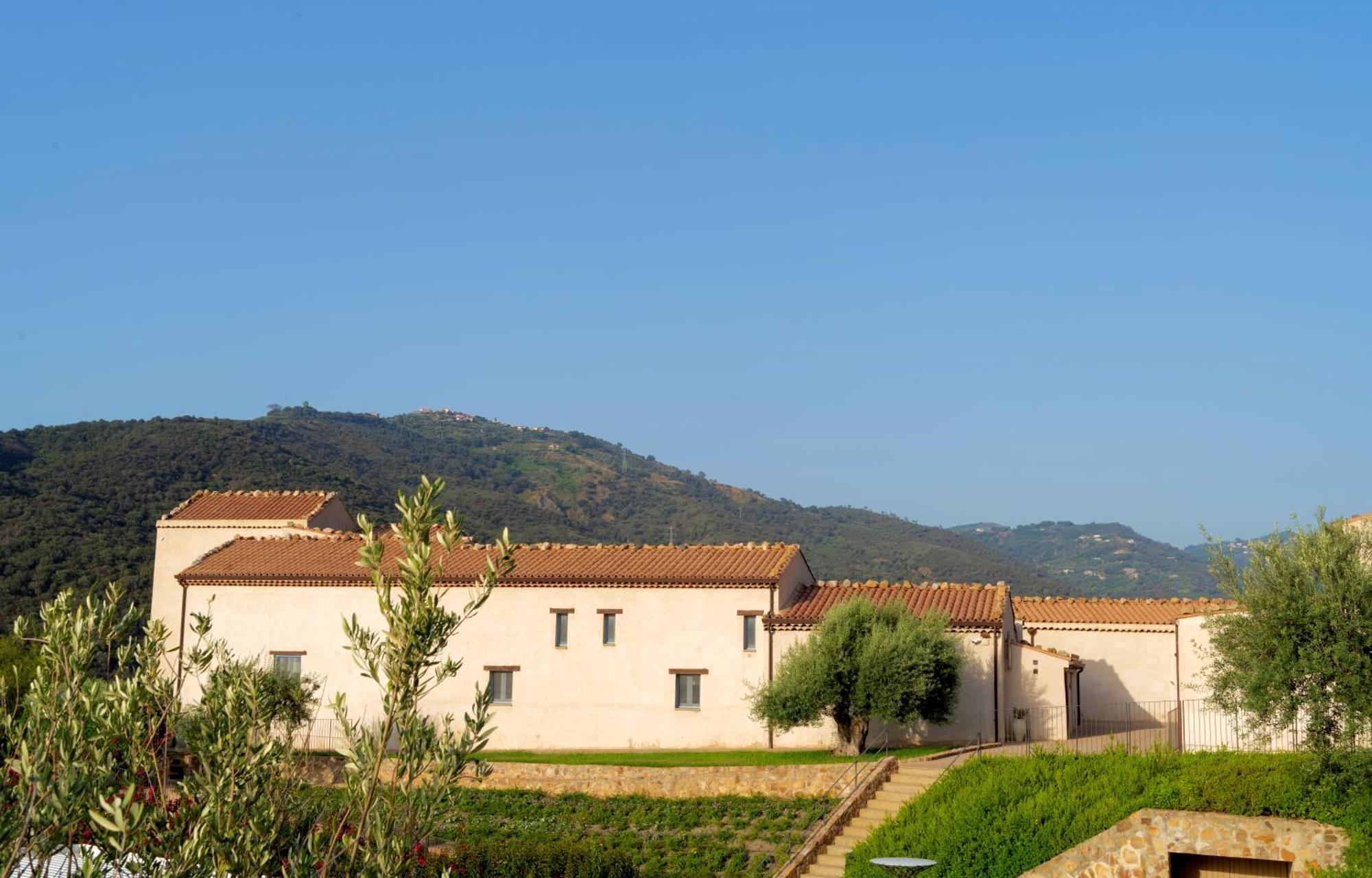 Borgo D'orlando Hotel