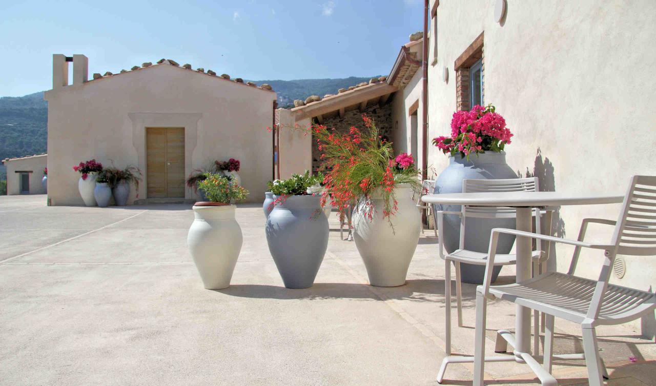 Borgo D'orlando 4* Mirto (Messina)
