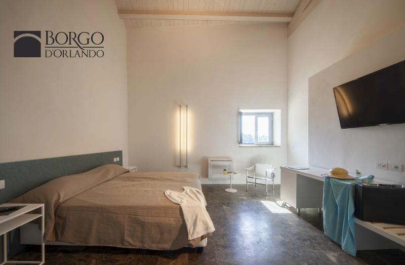 Hotel Borgo D'orlando
