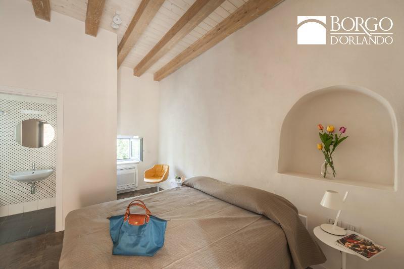 Borgo D'orlando 4*