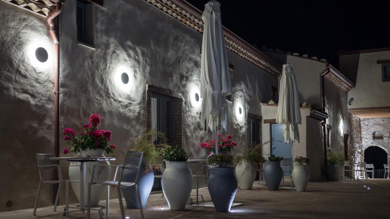 Hotel Borgo D'orlando