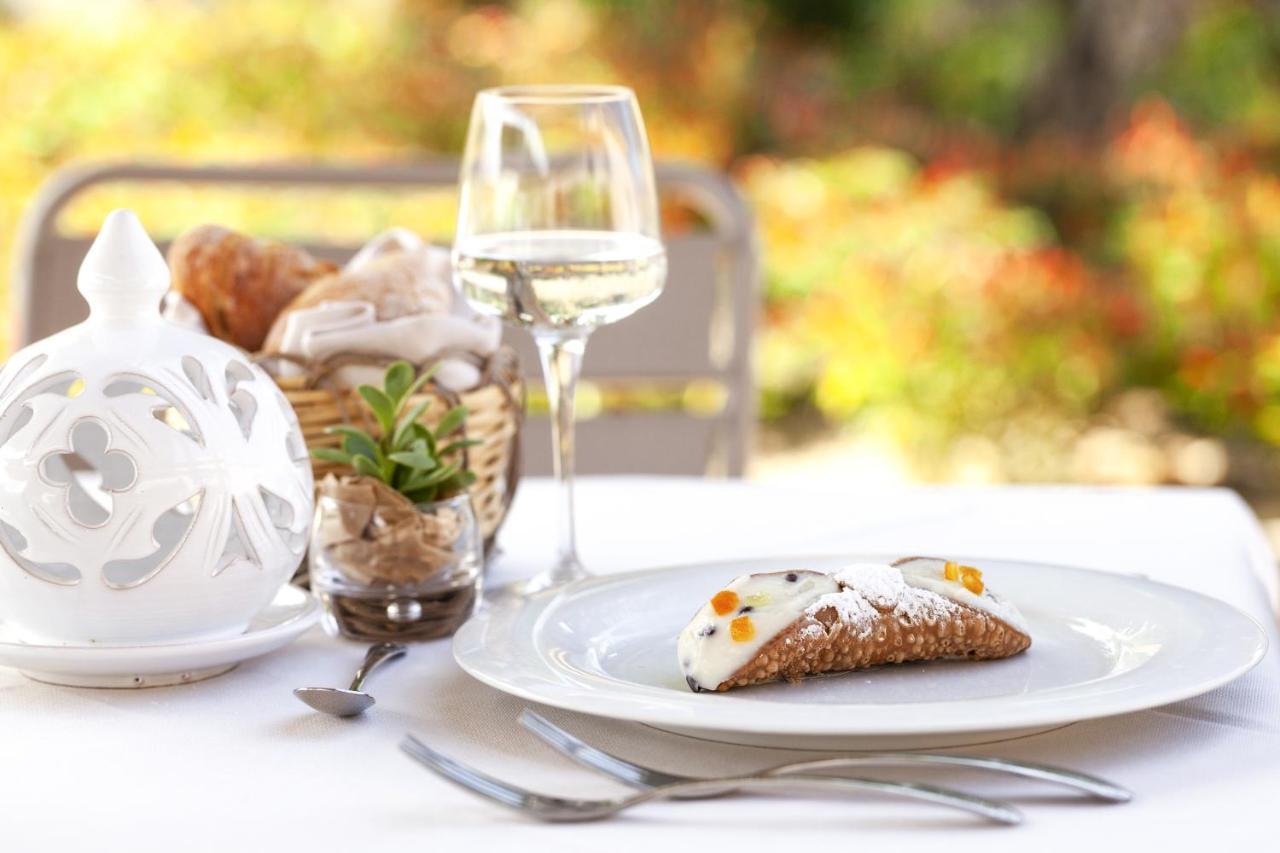 Borgo D'orlando 4* Mirto (Messina)