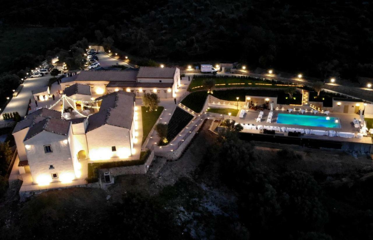 Borgo D'orlando Hotel 4*