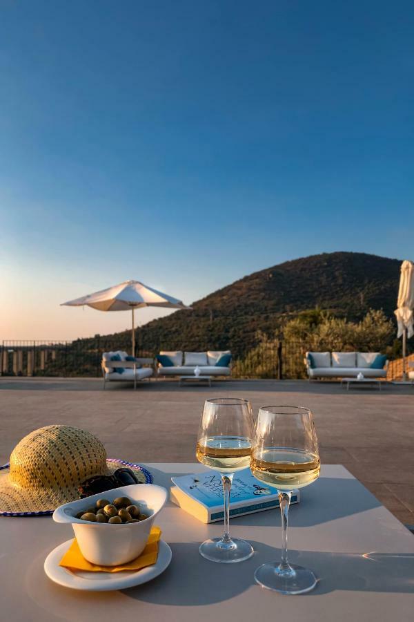 Borgo D'orlando 4* Mirto (Messina)
