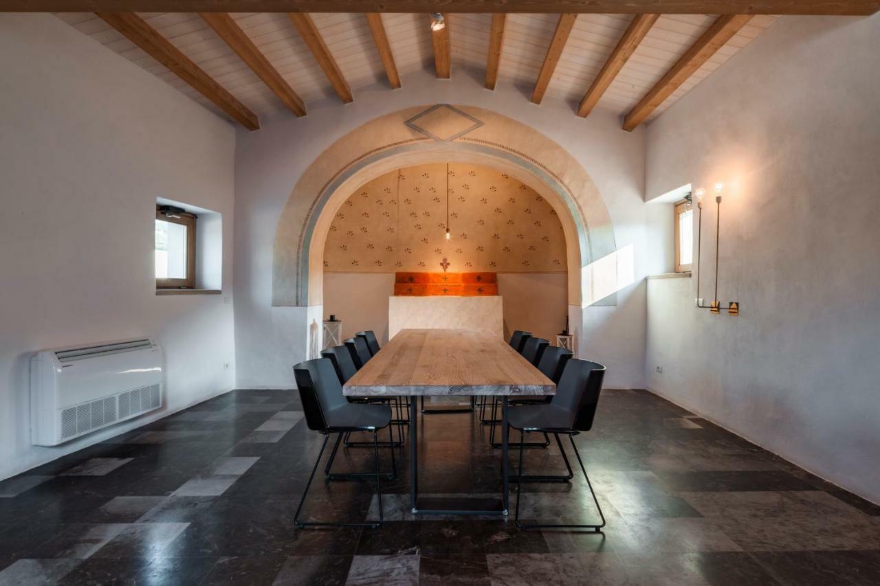 Borgo D'orlando Hotel