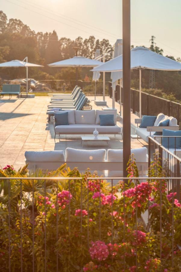 Hotel Borgo D'orlando 4*