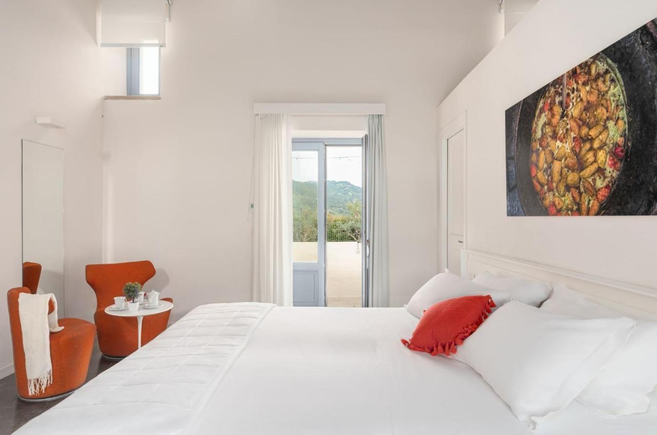 Borgo D'orlando - Small Country Mirto (Messina)